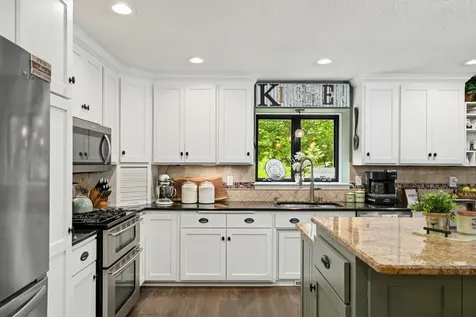 14310 River Crest Drive Rogers MN 55374