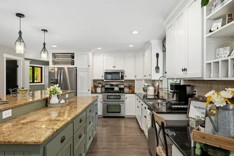 14310 River Crest Drive Rogers MN 55374