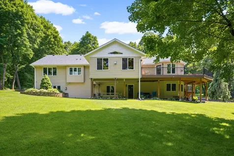 14310 River Crest Drive Rogers MN 55374