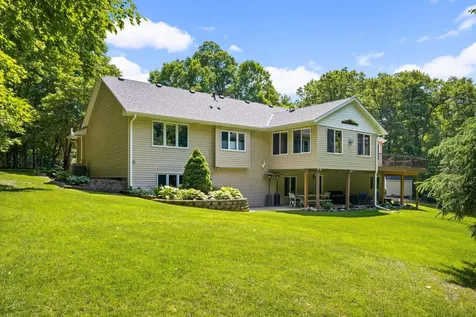 14310 River Crest Drive Rogers MN 55374