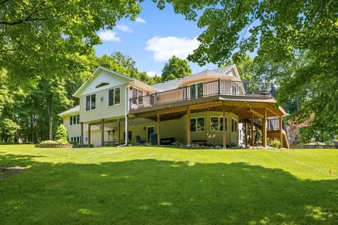 14310 River Crest Drive Rogers MN 55374