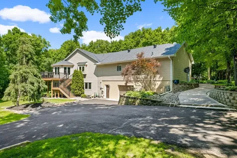 14310 River Crest Drive Rogers MN 55374