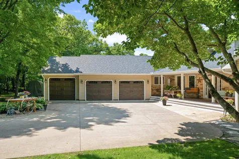 14310 River Crest Drive Rogers MN 55374