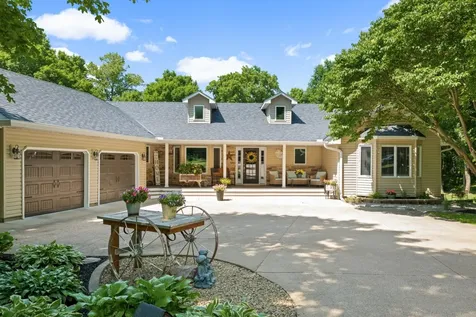 14310 River Crest Drive Rogers MN 55374