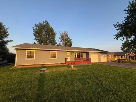21054 Eagle Drive Osakis MN 56360