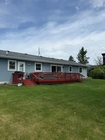21054 Eagle Drive Osakis MN 56360