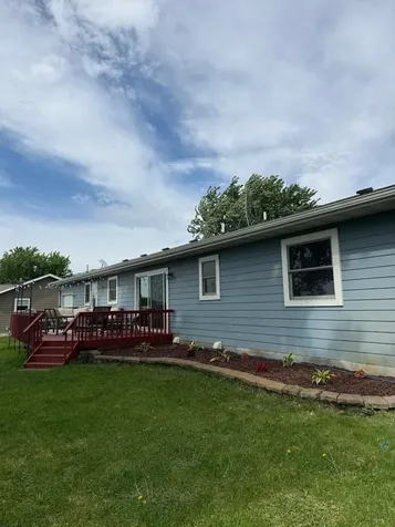21054 Eagle Drive Osakis MN 56360