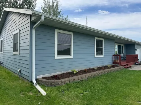 21054 Eagle Drive Osakis MN 56360
