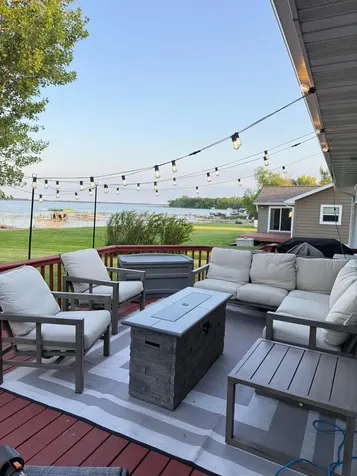 21054 Eagle Drive Osakis MN 56360