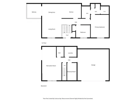 1264 Deercliff Lane Eagan MN 55123