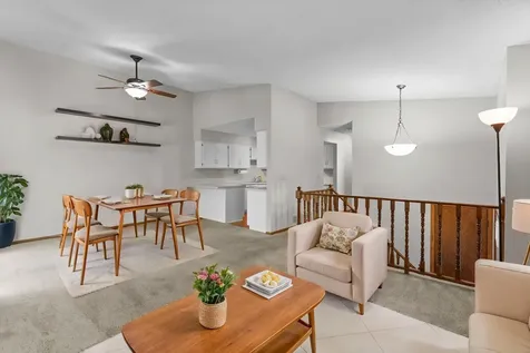 1264 Deercliff Lane Eagan MN 55123