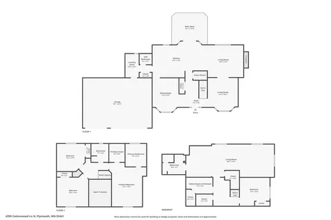 4290 Cottonwood Lane N Plymouth MN 55441