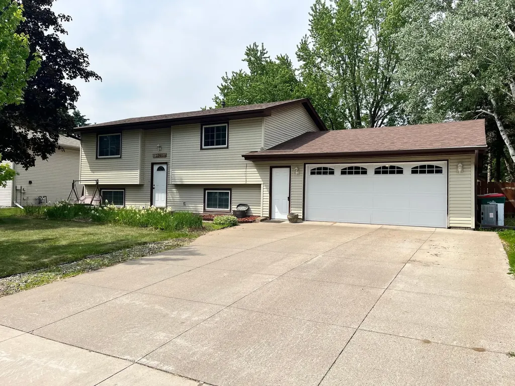 3741 225th Lane NW Saint Francis MN 55070