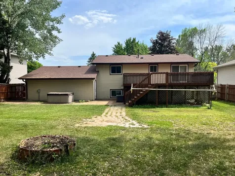 3741 225th Lane NW Saint Francis MN 55070
