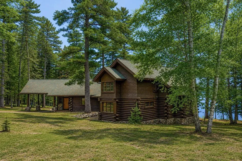 17344 Pitch Pine Lane Fifty Lakes MN 56448