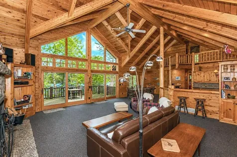 17344 Pitch Pine Lane Fifty Lakes MN 56448