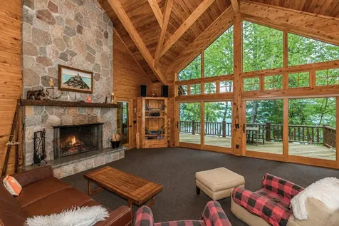 17344 Pitch Pine Lane Fifty Lakes MN 56448
