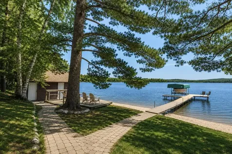 17344 Pitch Pine Lane Fifty Lakes MN 56448
