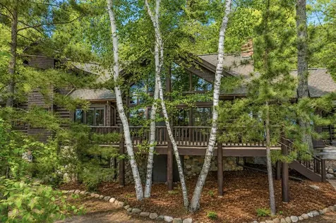17344 Pitch Pine Lane Fifty Lakes MN 56448