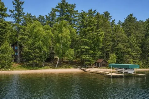 17344 Pitch Pine Lane Fifty Lakes MN 56448
