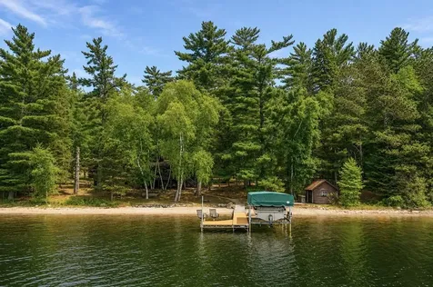 17344 Pitch Pine Lane Fifty Lakes MN 56448