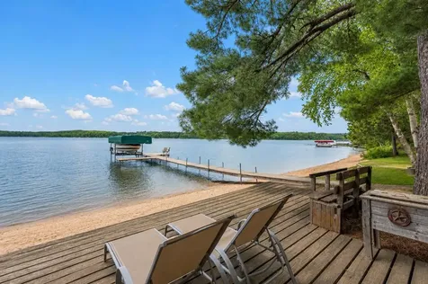 17344 Pitch Pine Lane Fifty Lakes MN 56448