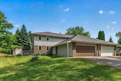 12405 Birnamwood Court Burnsville MN 55337