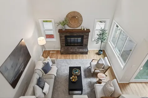 12405 Birnamwood Court Burnsville MN 55337