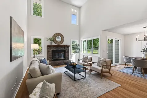 12405 Birnamwood Court Burnsville MN 55337
