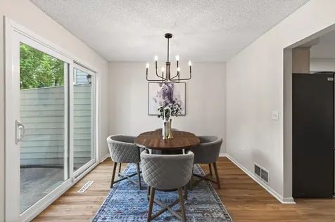 12405 Birnamwood Court Burnsville MN 55337