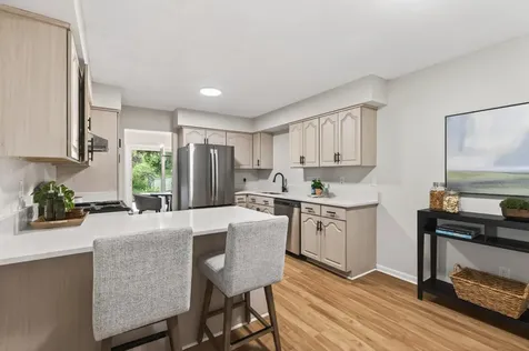 12405 Birnamwood Court Burnsville MN 55337