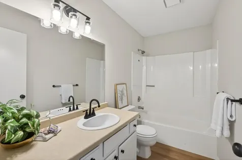 12405 Birnamwood Court Burnsville MN 55337