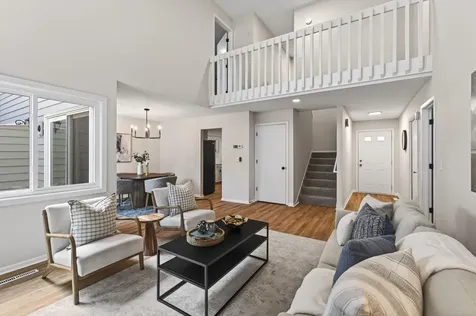 12405 Birnamwood Court Burnsville MN 55337