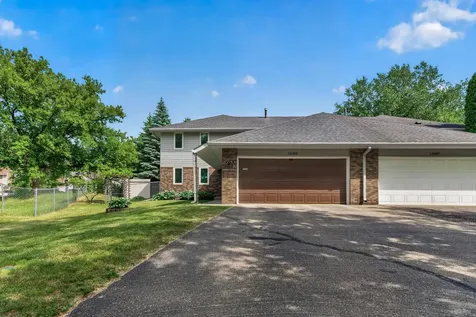 12405 Birnamwood Court Burnsville MN 55337