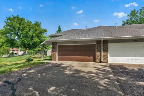 12405 Birnamwood Court Burnsville MN 55337