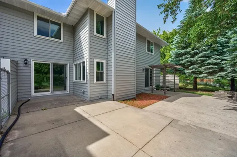 12405 Birnamwood Court Burnsville MN 55337