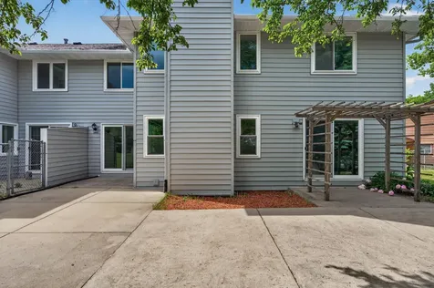 12405 Birnamwood Court Burnsville MN 55337