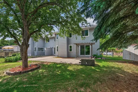 12405 Birnamwood Court Burnsville MN 55337