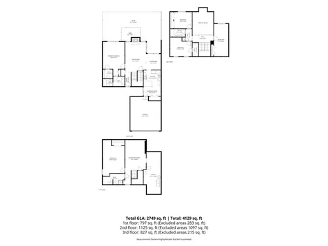 12405 Birnamwood Court Burnsville MN 55337
