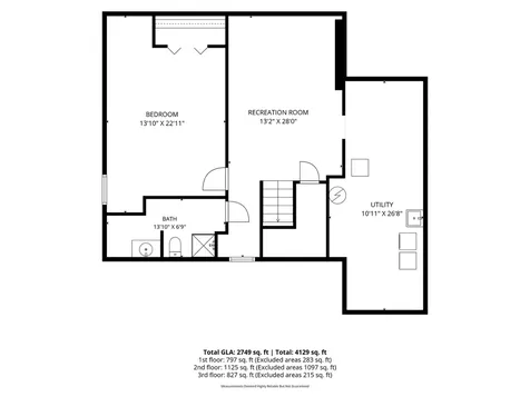 12405 Birnamwood Court Burnsville MN 55337