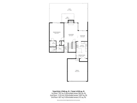 12405 Birnamwood Court Burnsville MN 55337
