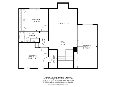 12405 Birnamwood Court Burnsville MN 55337