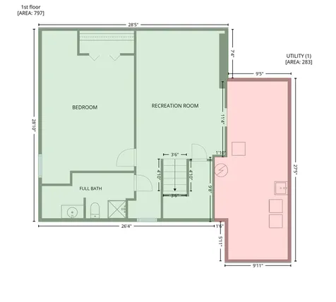 12405 Birnamwood Court Burnsville MN 55337
