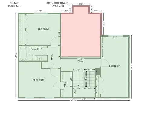 12405 Birnamwood Court Burnsville MN 55337