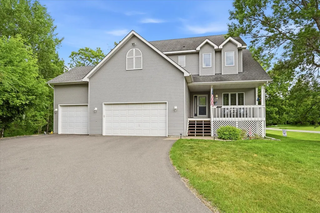 13930 201st Avenue NW Elk River MN 55330