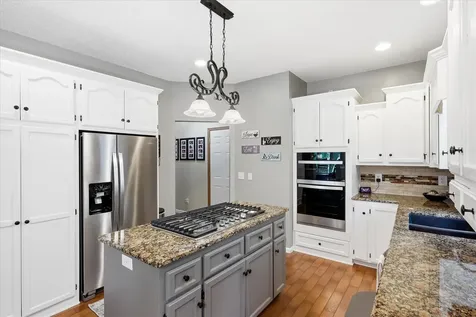 13930 201st Avenue NW Elk River MN 55330
