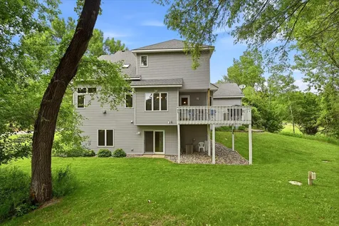 13930 201st Avenue NW Elk River MN 55330