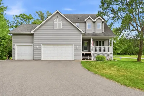 13930 201st Avenue NW Elk River MN 55330