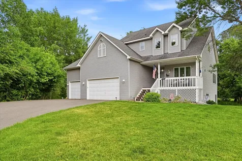 13930 201st Avenue NW Elk River MN 55330