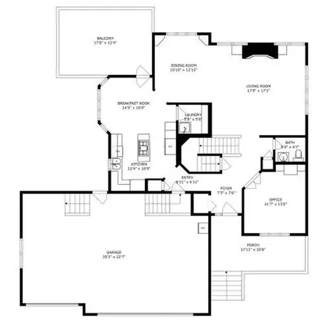 13930 201st Avenue NW Elk River MN 55330